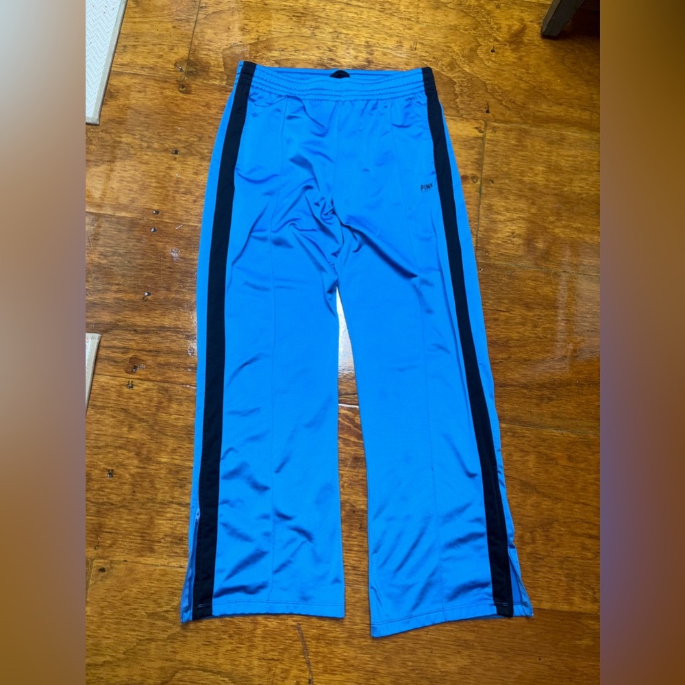 VS PINK Track Pants - Medium